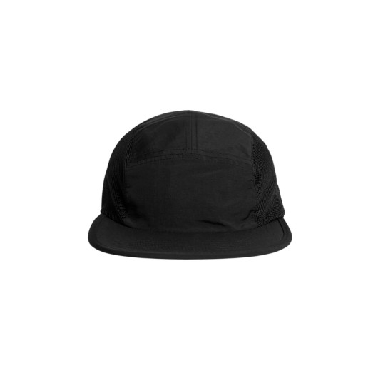 As Colour Run Caps Black